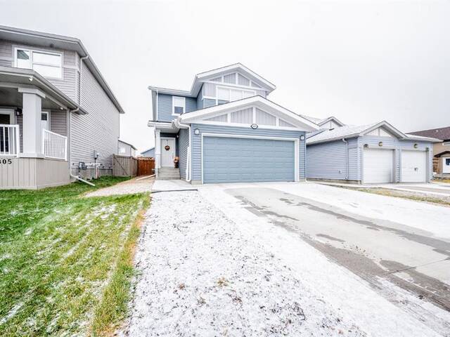 8809 86A Avenue Grande Prairie