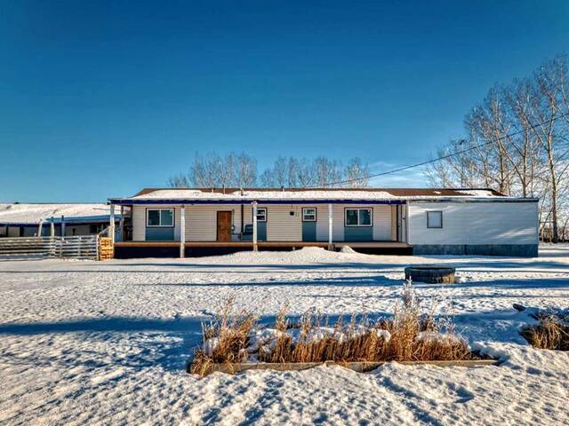 250037 Range Road 250 Rural Wheatland