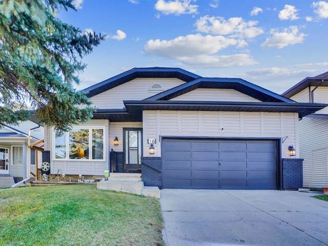 16 Pasadena Gardens NE Calgary