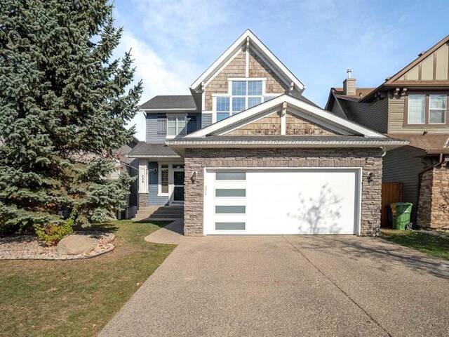 638 Coopers Drive SW Airdrie