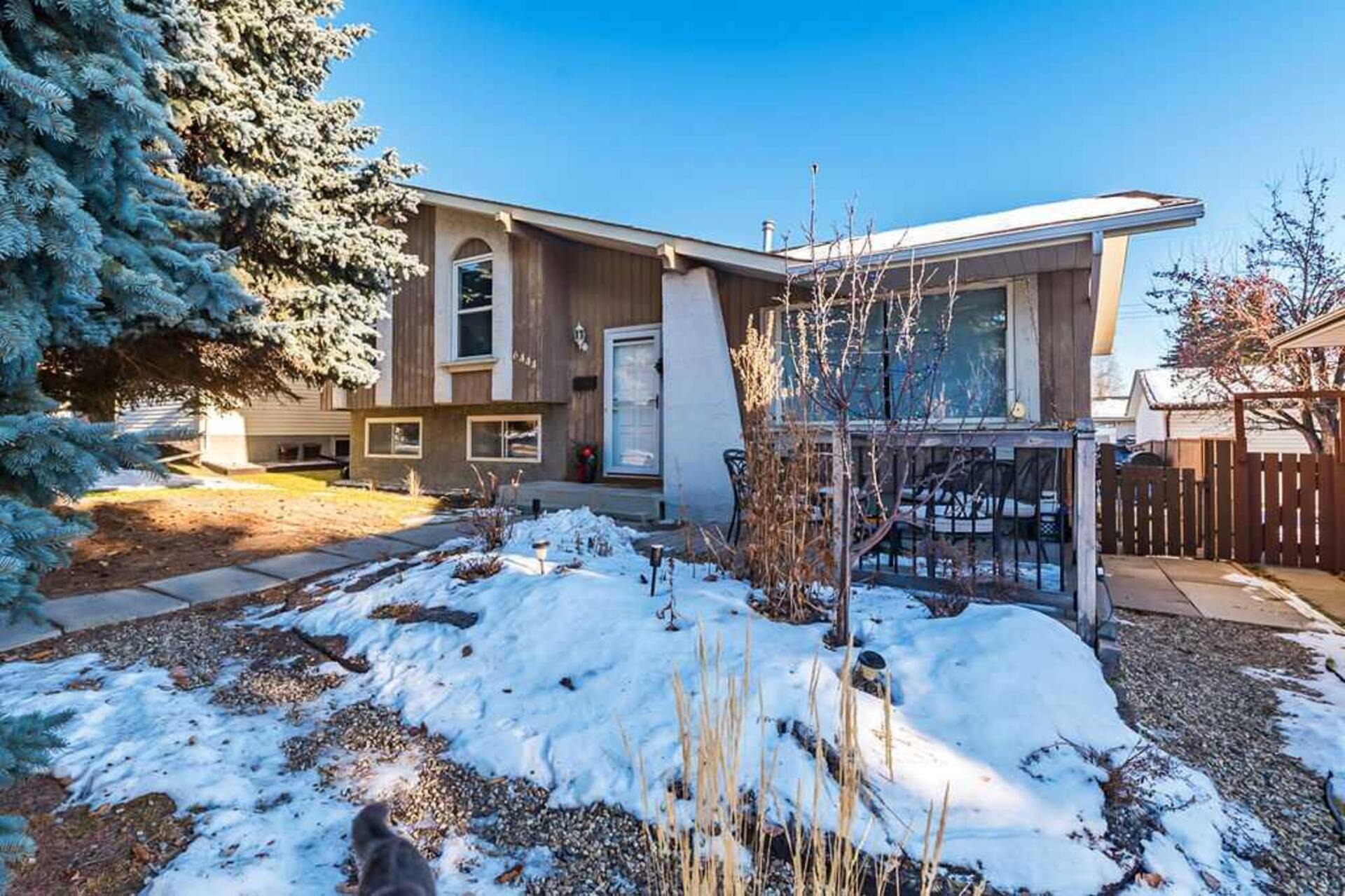 6444 Silver Ridge Way NW Calgary