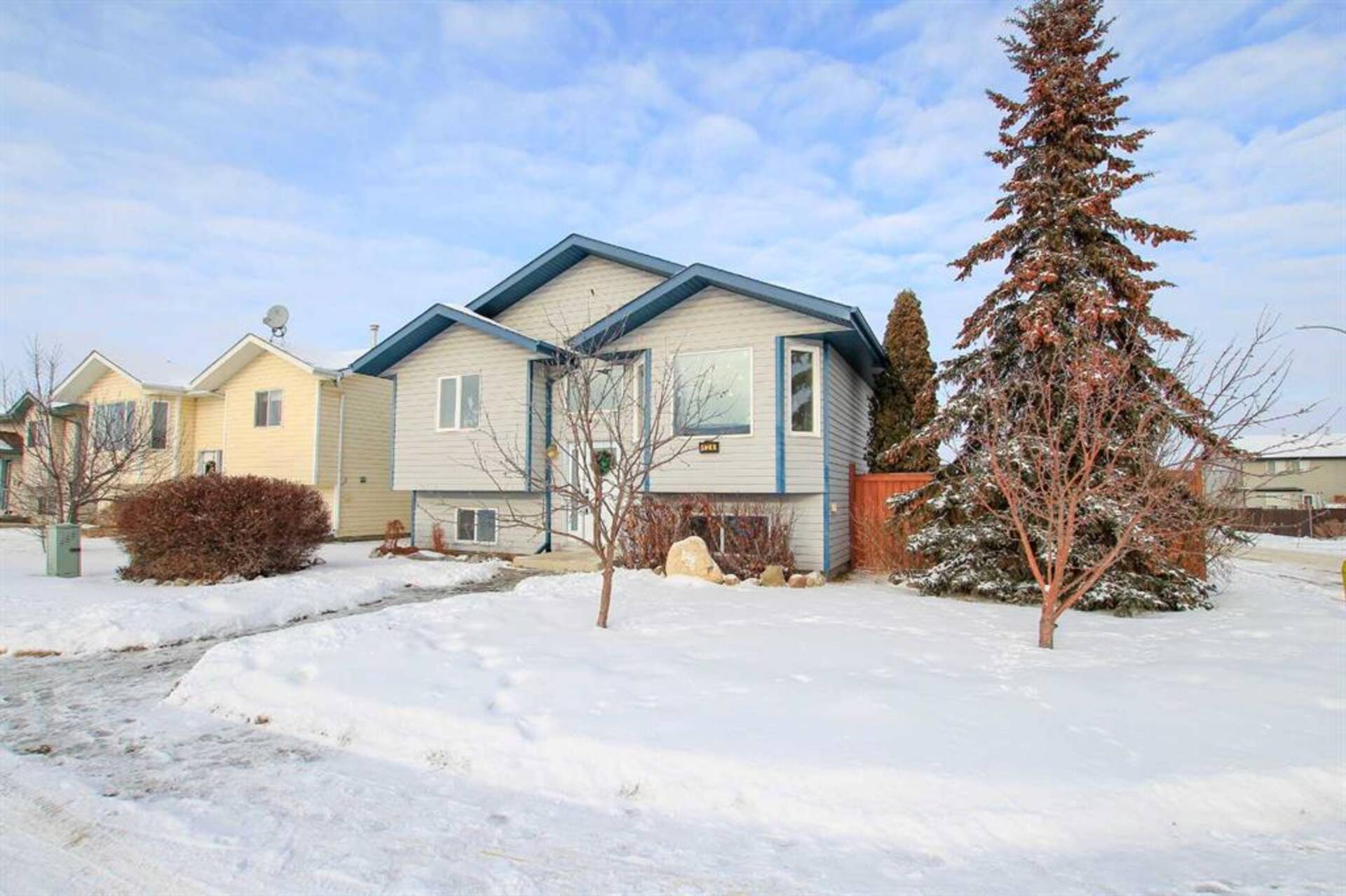 126 Sunridge Avenue Blackfalds