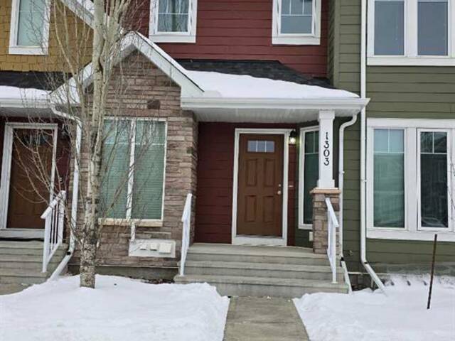 1303, 30 Carleton Avenue Red Deer