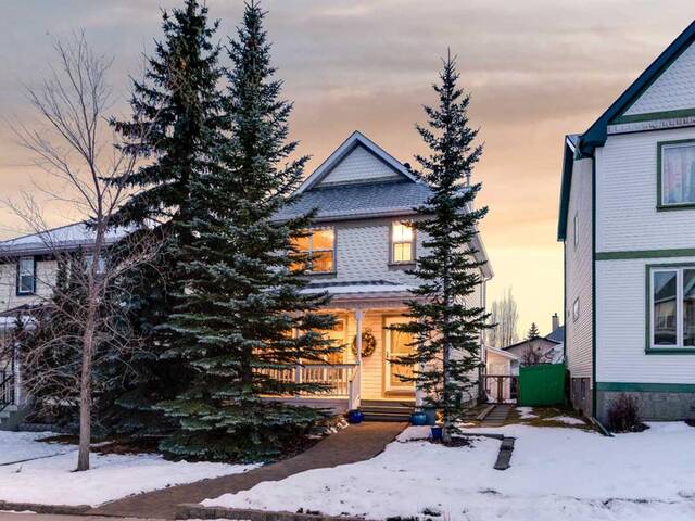 149 Tuscany Drive NW Calgary