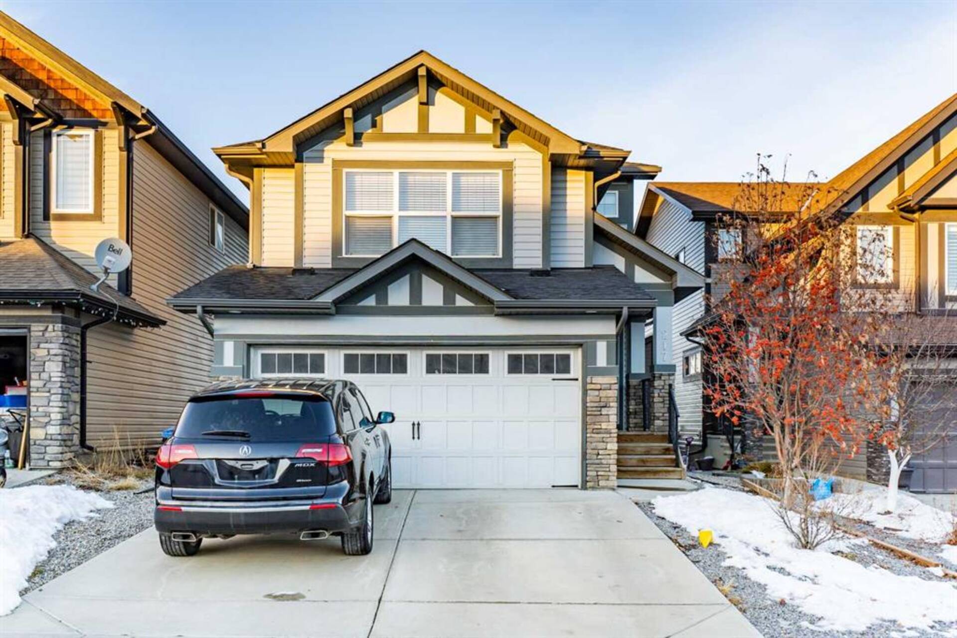 217 Hillcrest Drive SW Airdrie