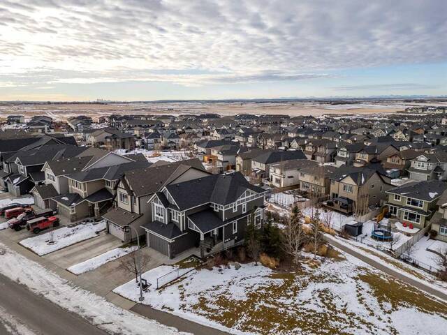 107 Hillcrest Heights SW Airdrie