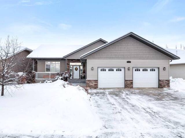 2003 53 Avenue Lloydminster