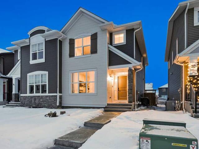 84 WOLF Gate Okotoks