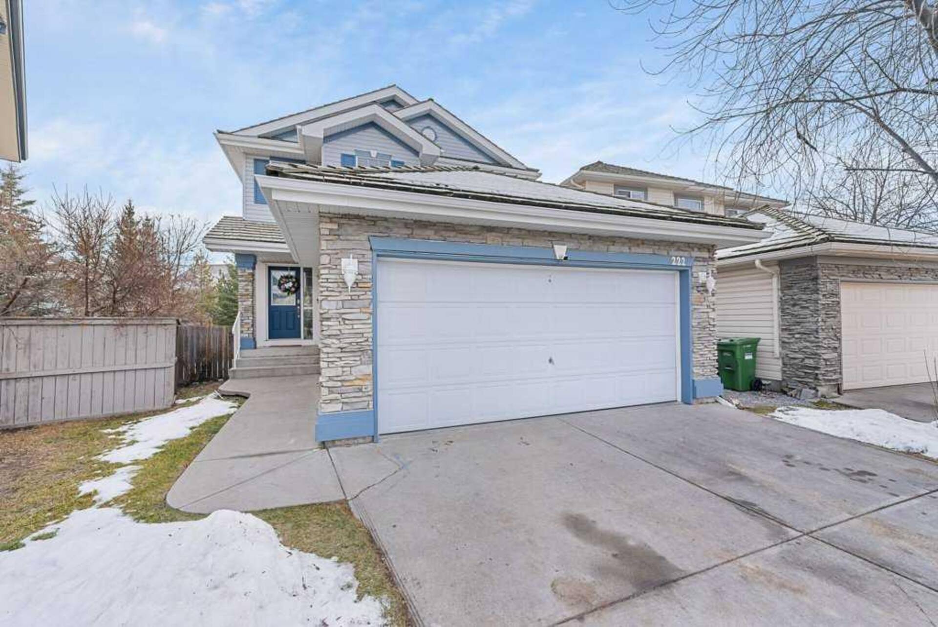 222 Springbank Place SW Calgary