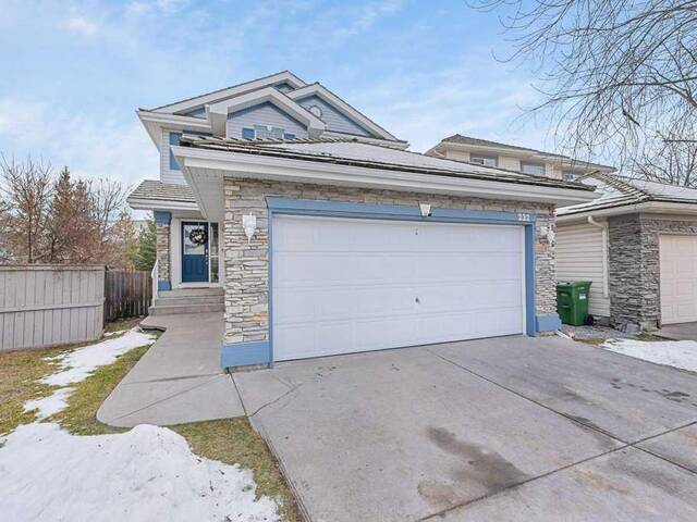 222 Springbank Place SW 