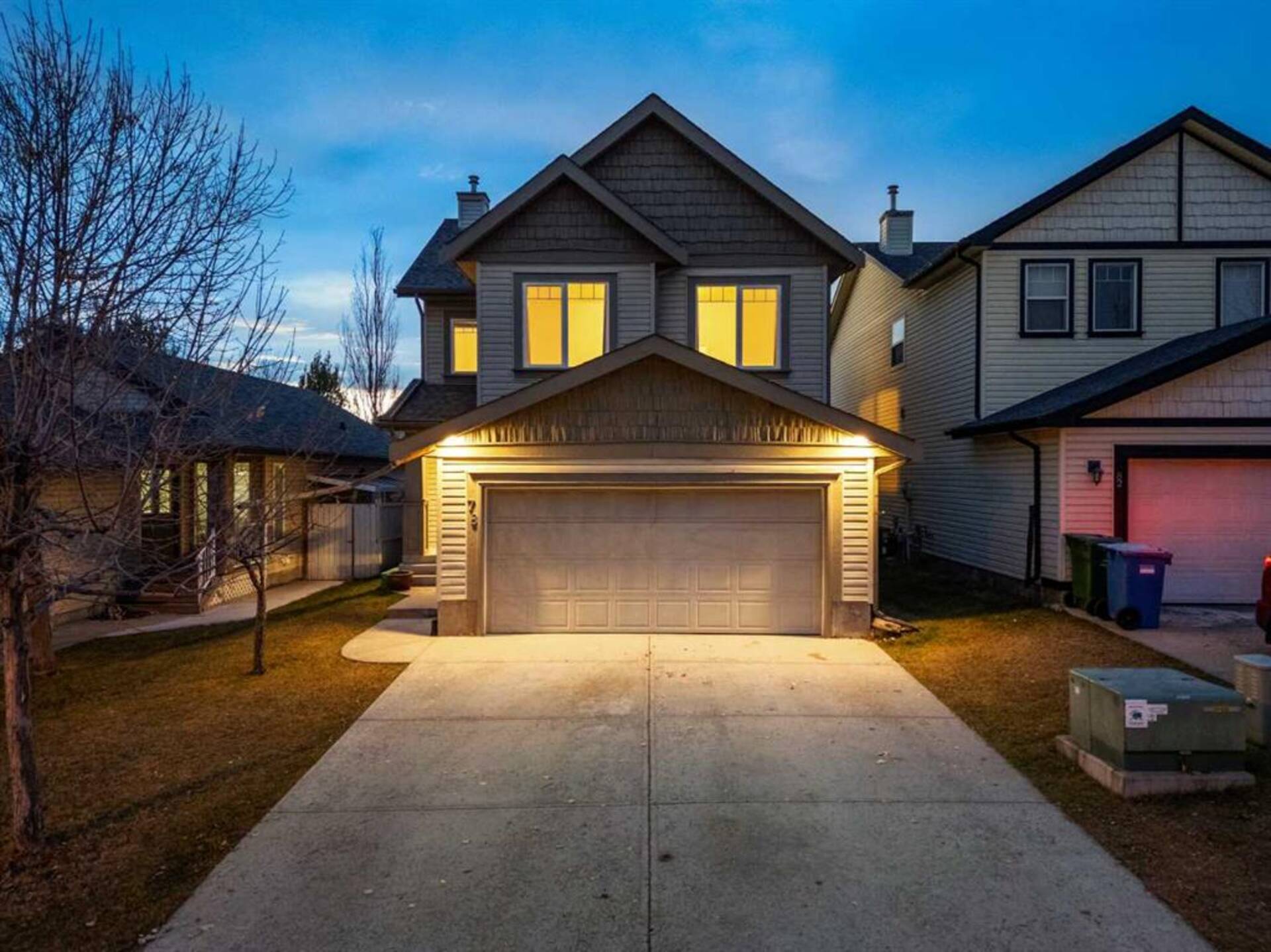 78 Evansmeade Circle NW Calgary