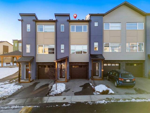 1602, 2461 Baysprings Link SW Airdrie