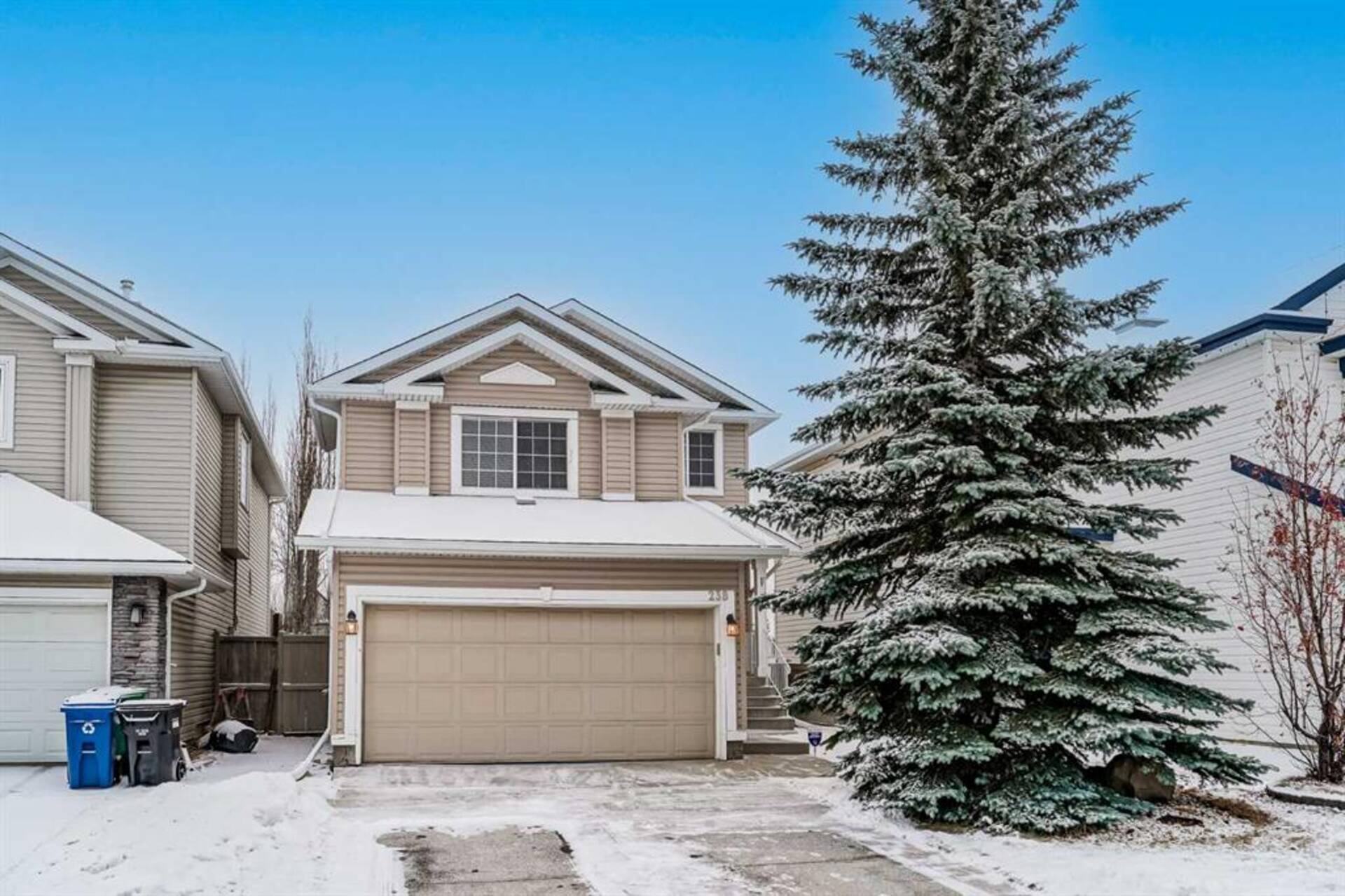 238 Citadel Meadow Grove NW Calgary