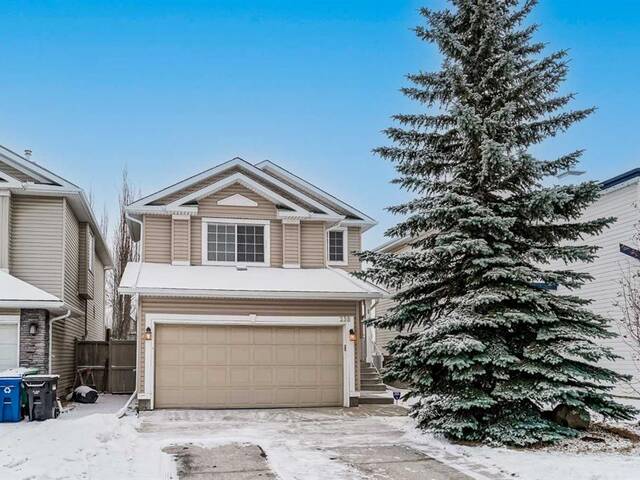 238 Citadel Meadow Grove NW Calgary