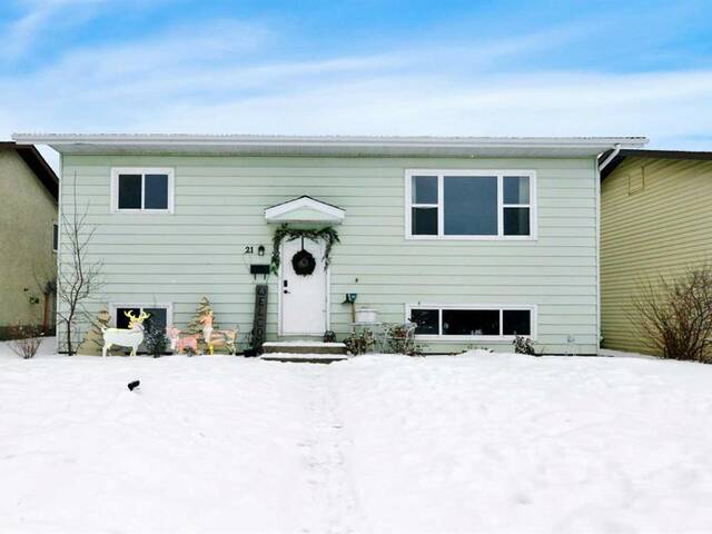 21 Westview Crescent Blackfalds