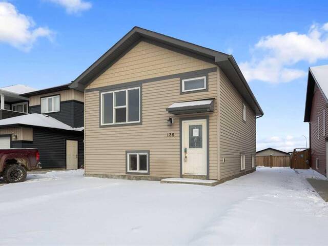 136 Beacon Hill Drive Fort McMurray