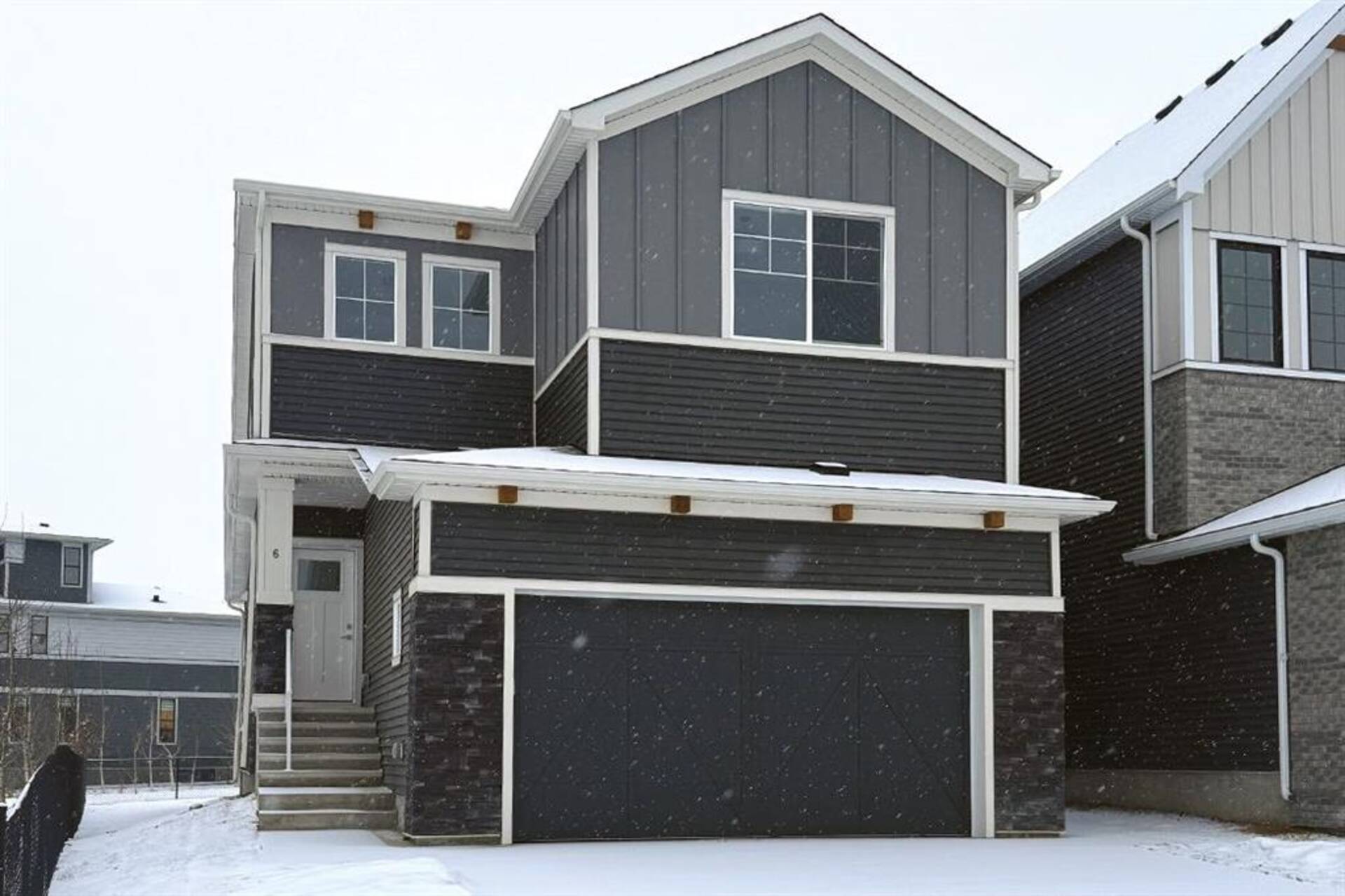 6 Crimson Ridge Cove NW Calgary