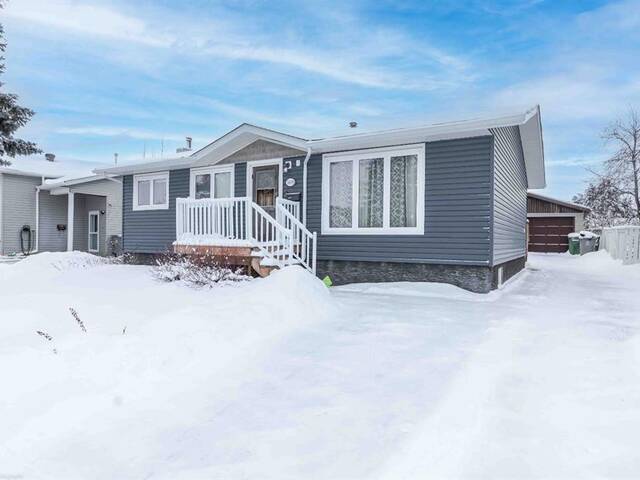 5609 27 Street Lloydminster