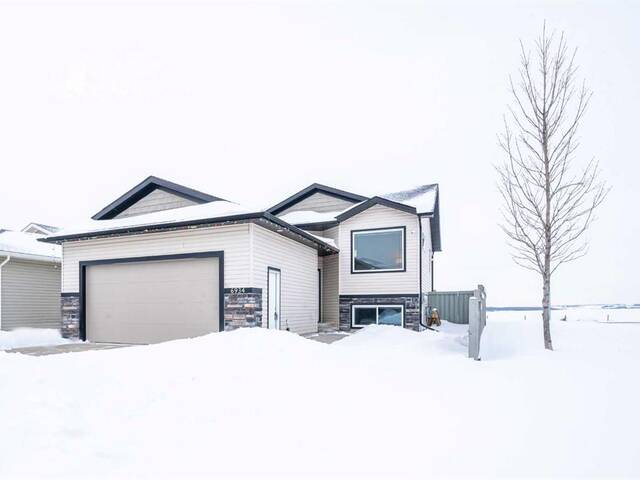 6934 115B Street Grande Prairie