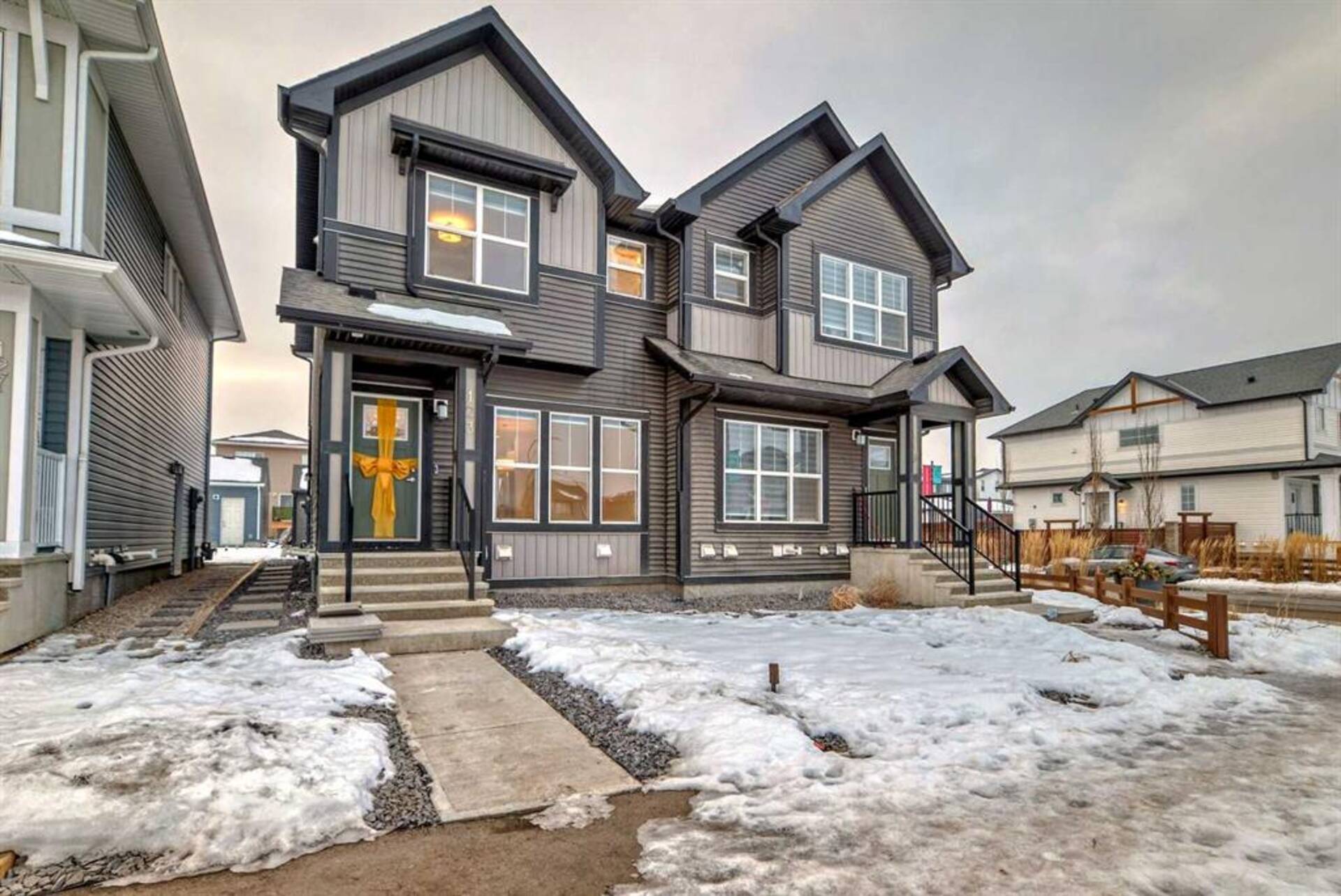 123 Creekstone Drive Calgary