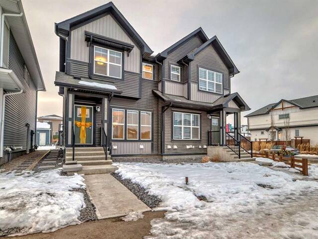 123 Creekstone Drive Calgary