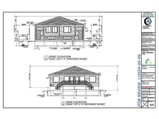 5220 Southlands Drive SE Medicine Hat