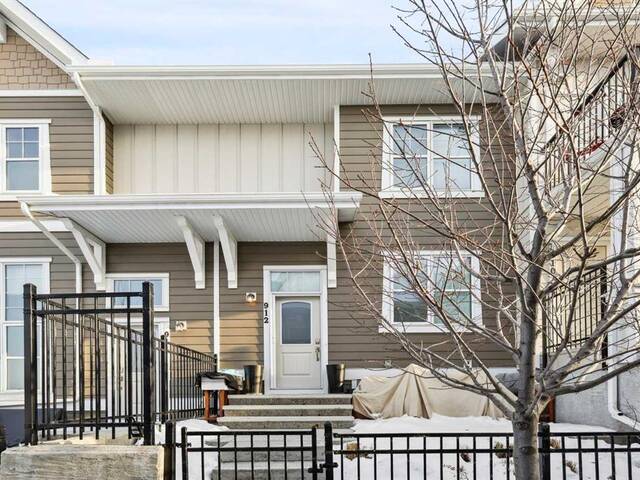 912 Cranbrook Walk SE Calgary