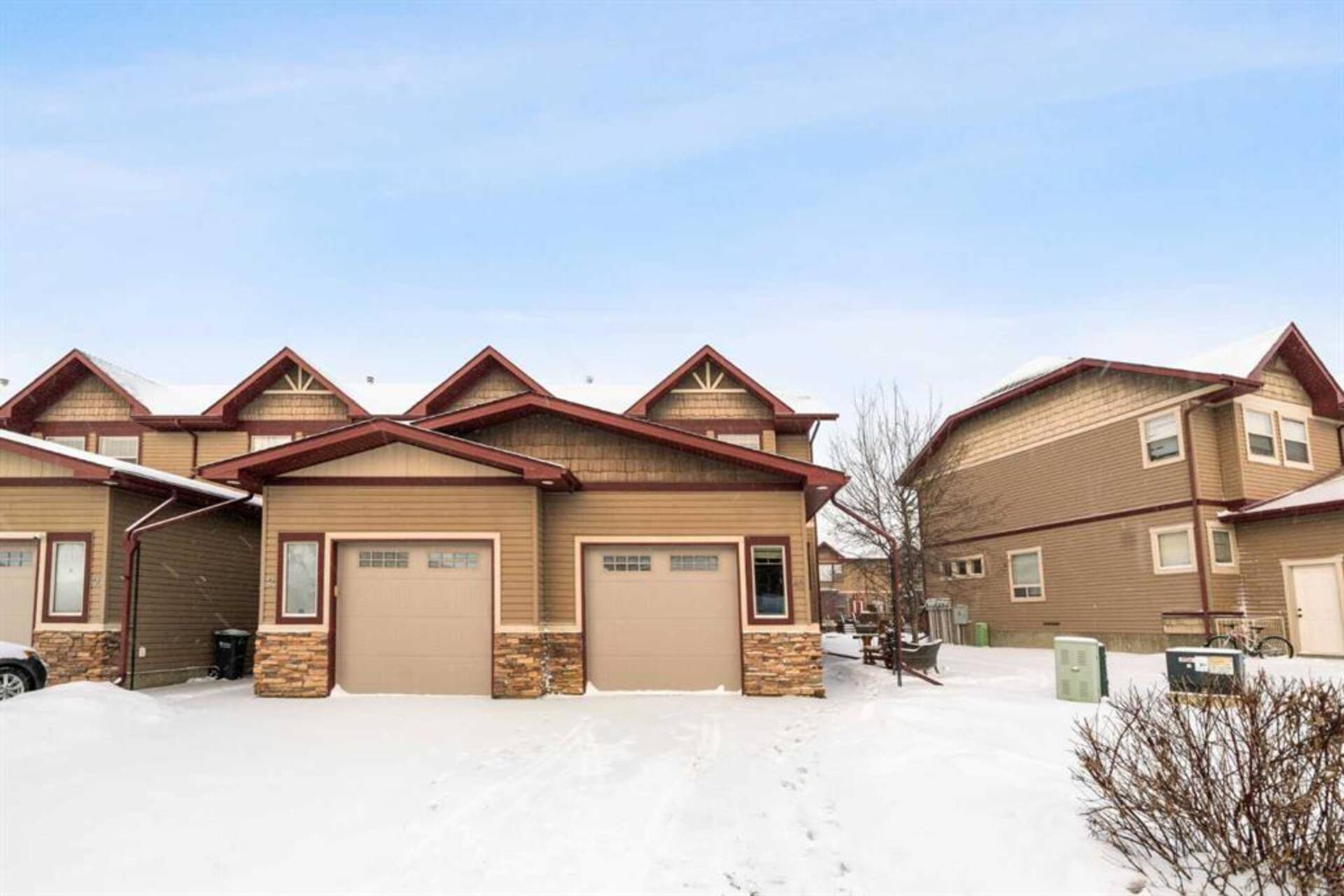 42, 45 Ironstone Drive Red Deer