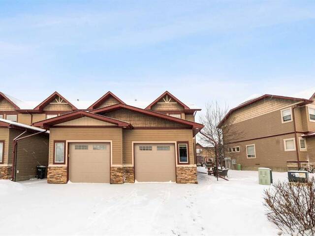 42, 45 Ironstone Drive Red Deer