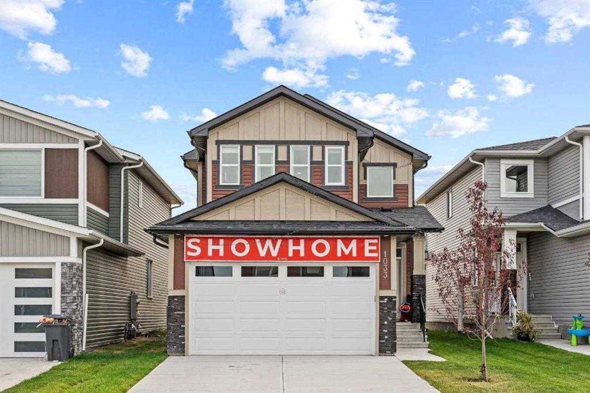 1033 Iron Landing Way Crossfield