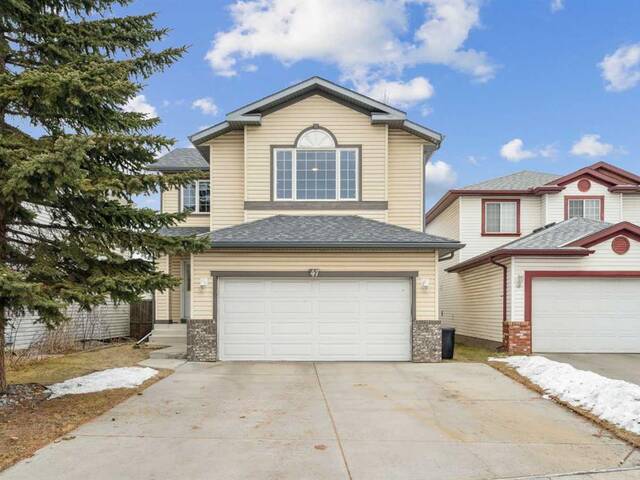 47 Harvest Park Circle NE Calgary