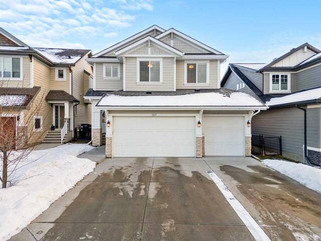 167 Auburn Sound Manor SE Calgary