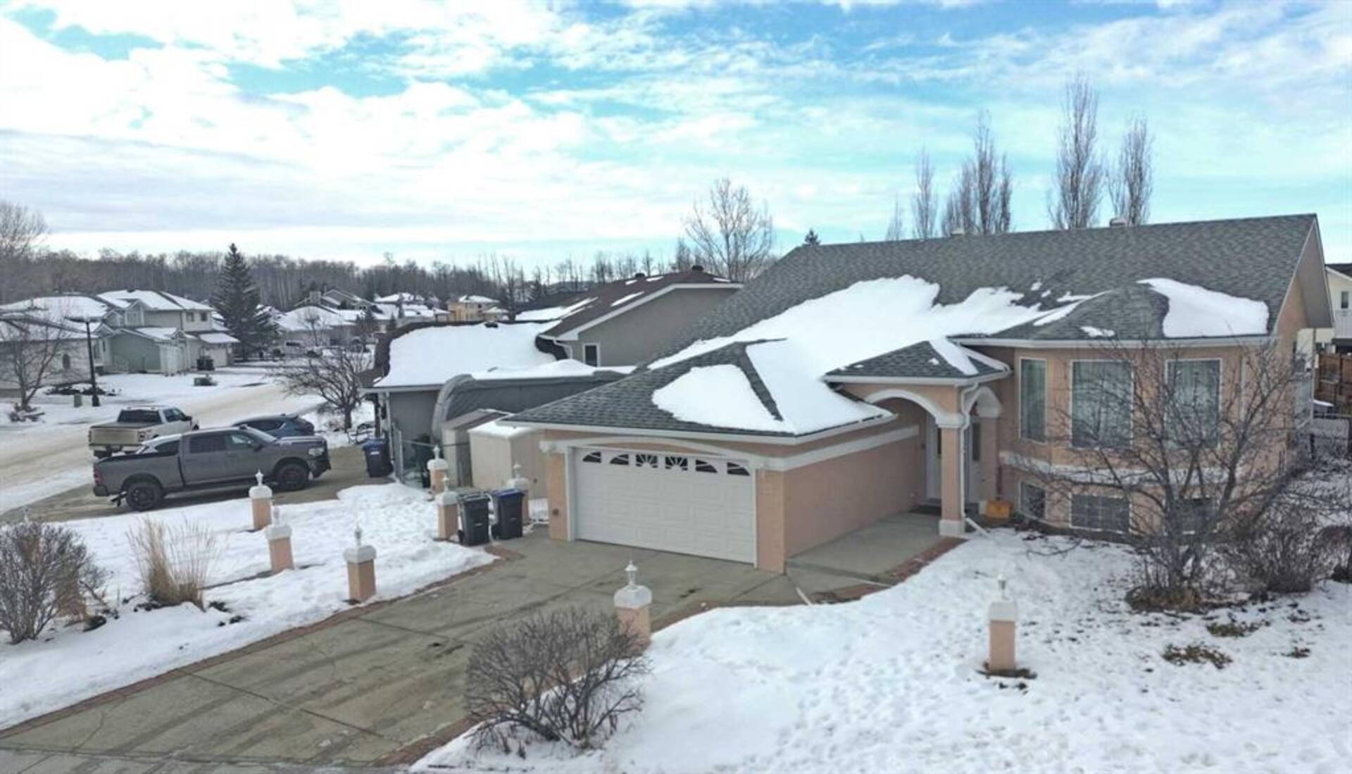 22 Willow Springs Crescent Sylvan Lake