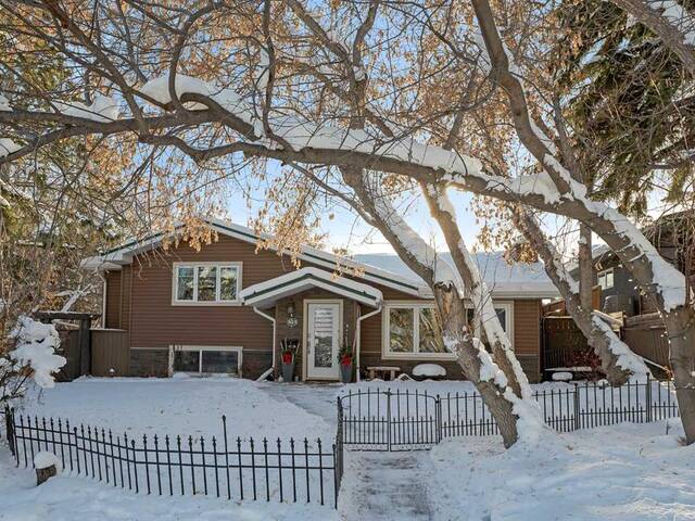 523 42 Avenue NW Calgary