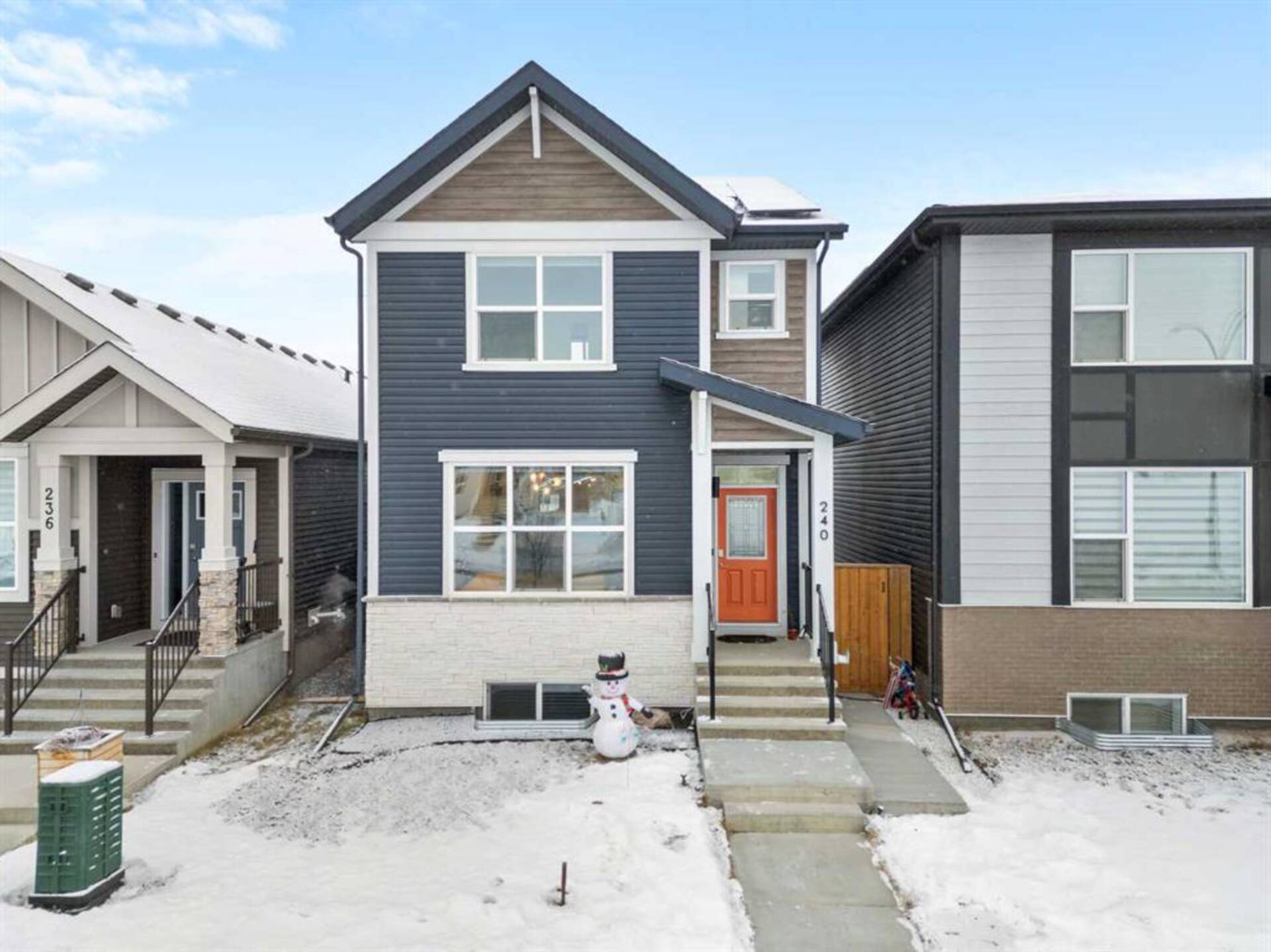 240 Belmont Boulevard SW Calgary