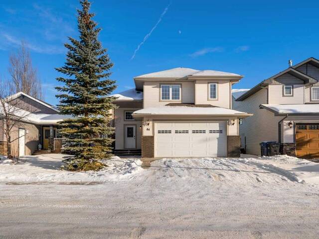 84 Vanson Close Red Deer