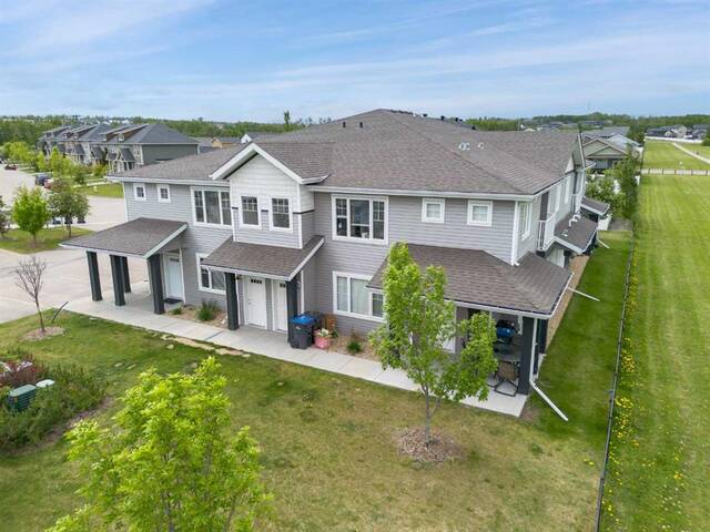 200, 44 Reid Court Sylvan Lake