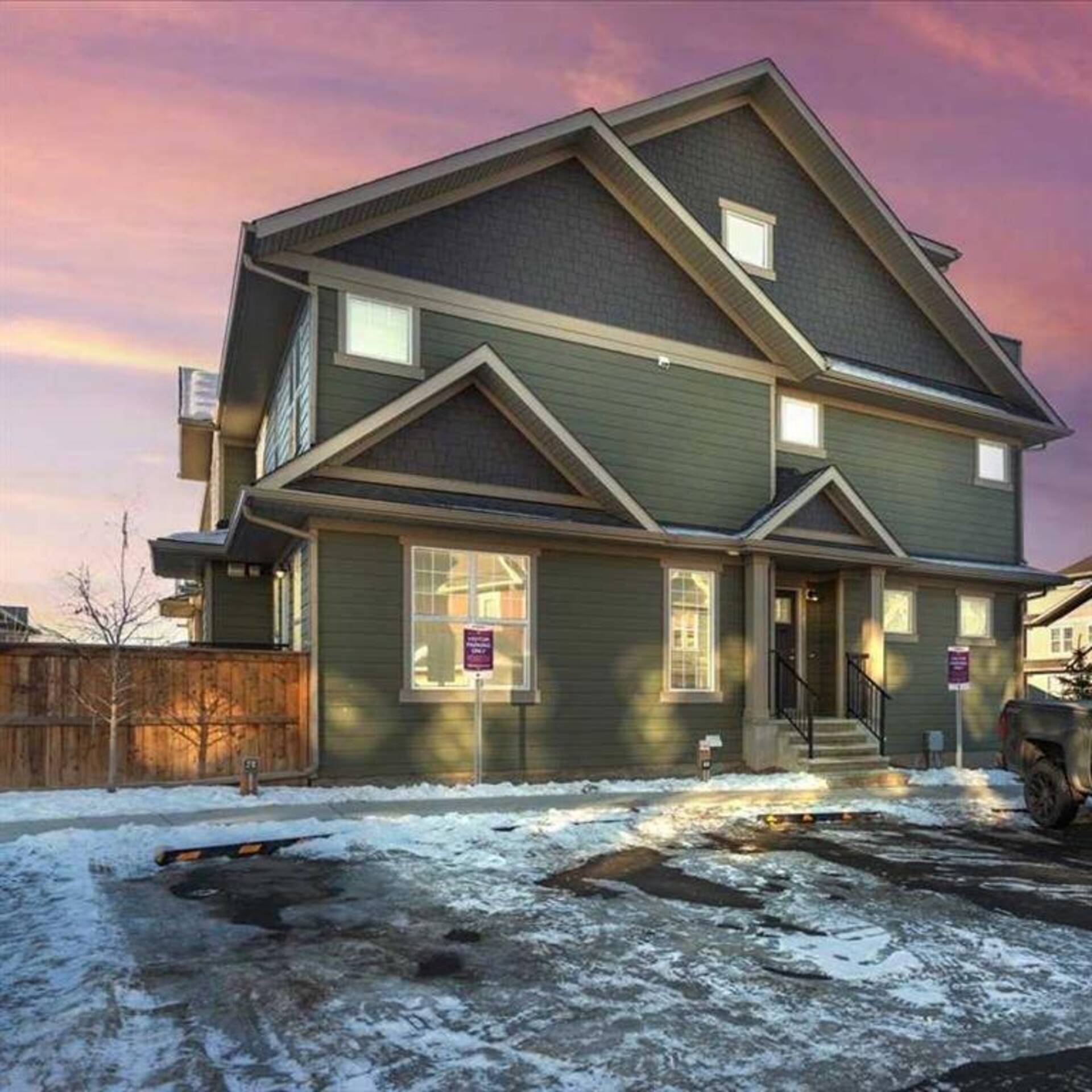 303 Cranbrook Square SE Calgary