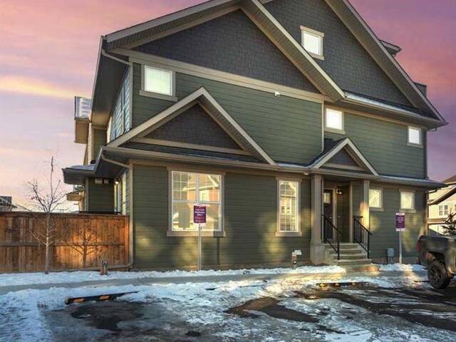 303 Cranbrook Square SE Calgary