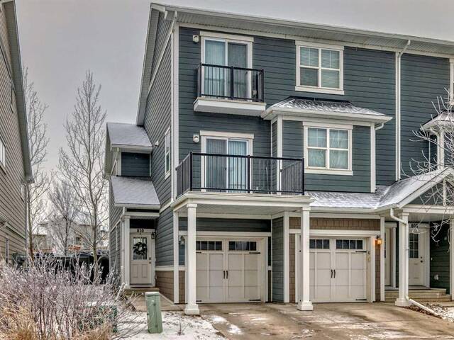 810, 881 Sage Valley Boulevard NW Calgary