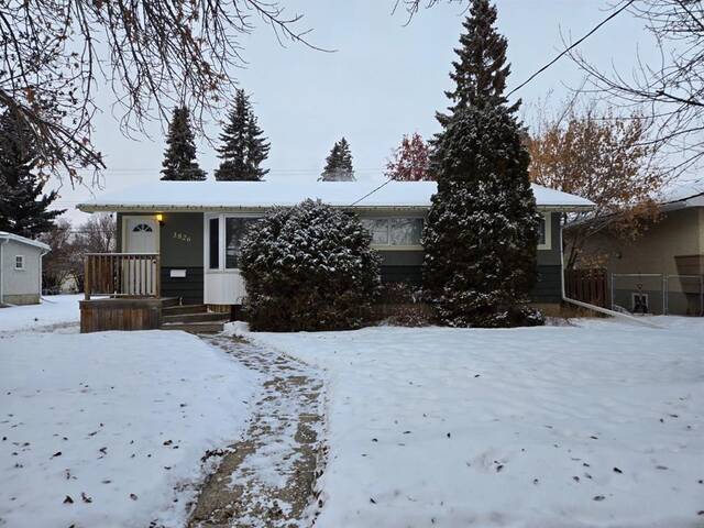 3826 46 Street Red Deer