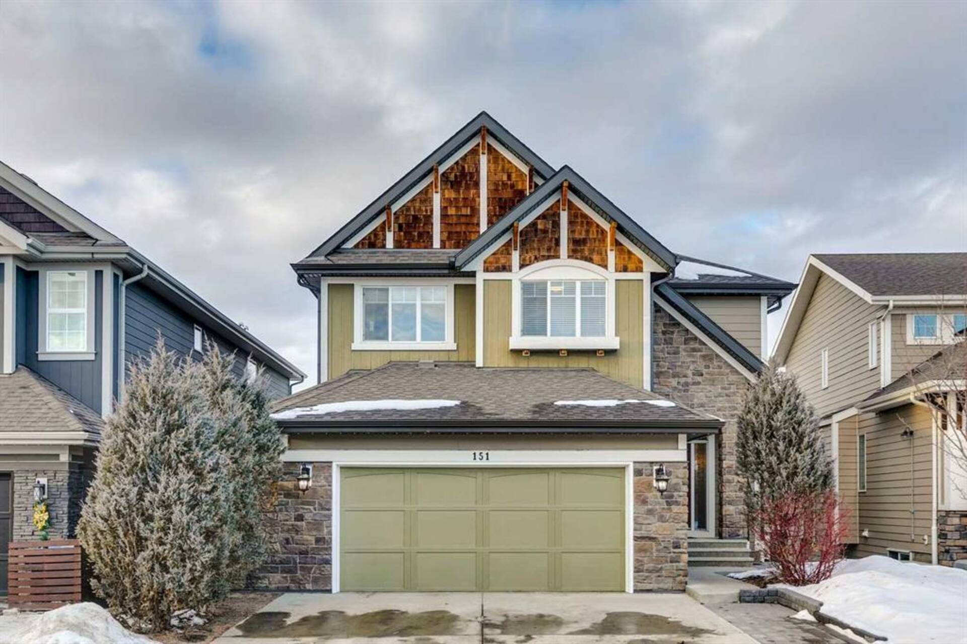 151 Auburn Sound Circle SE Calgary