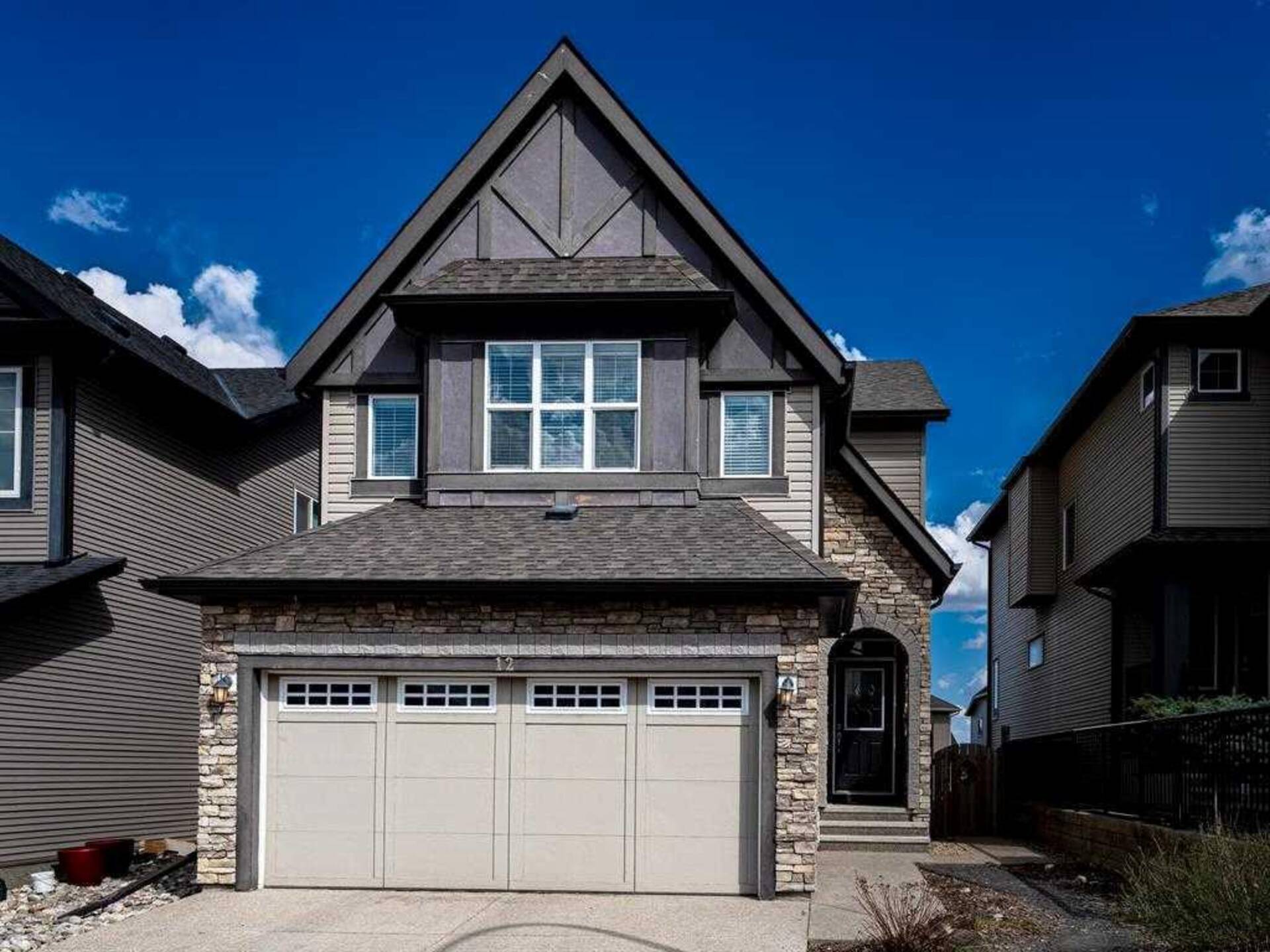 12 Sage Bank Road NW Calgary