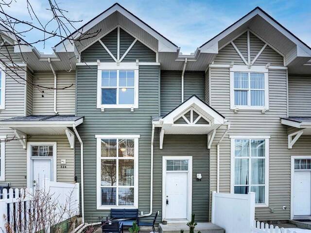 326 Toscana Gardens NW Calgary