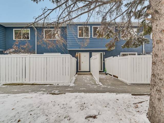 52, 251 90 Avenue SW Calgary