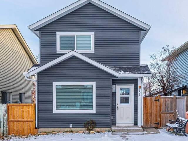 203 Falshire Way NE Calgary