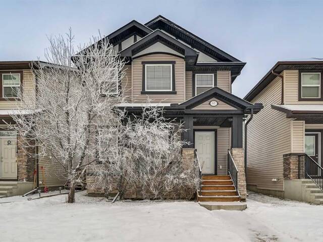 61 Skyview Springs Crescent NE Calgary