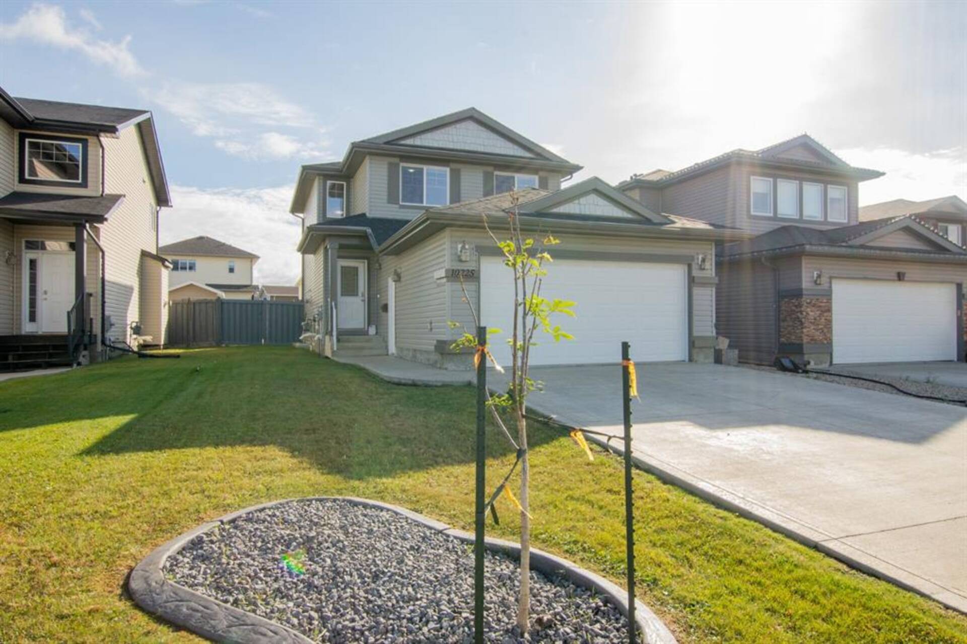 10225 85B Street Grande Prairie