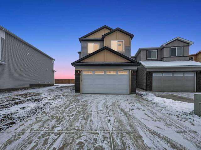 525 Corner Meadows Way NE Calgary