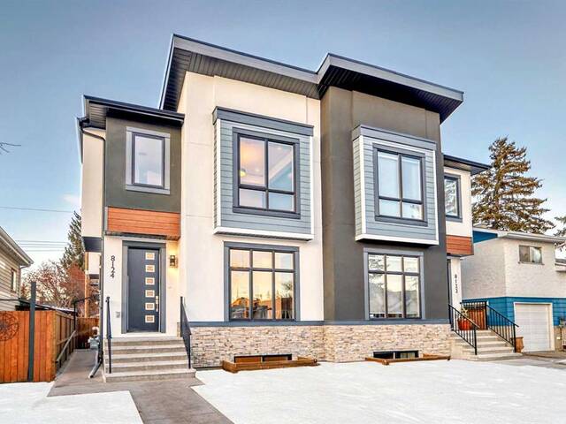 8124 47 Avenue NW Calgary